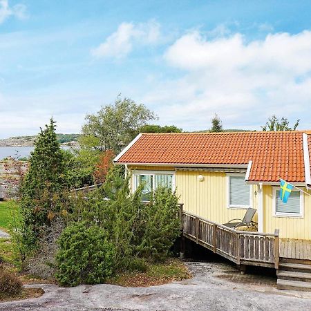 Holiday Home Stroemstad Xxiii 외부 사진